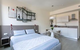 Residenza SubitoSanto - Appartamento 5B Giotto